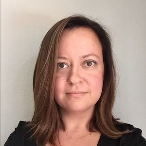 Meet your Posher, Brianne