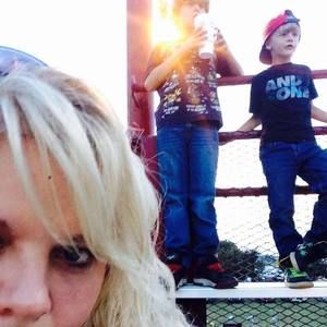 Meet your Posher, Garri