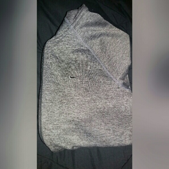 Nike hoodie