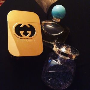 Meet your Posher, Deidre