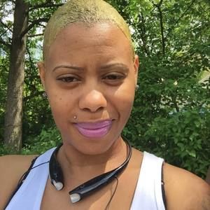 Meet your Posher, Tamara