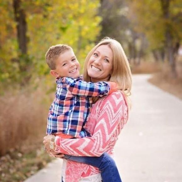 Meet your Posher, Kristin