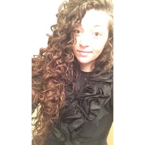 Meet your Posher, Lacy