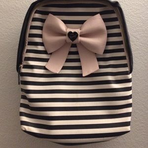 Betsey Johnson backpack