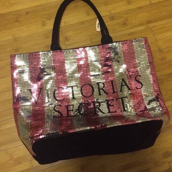vs tote bag