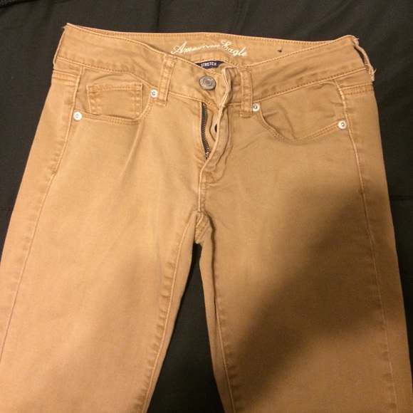 pants