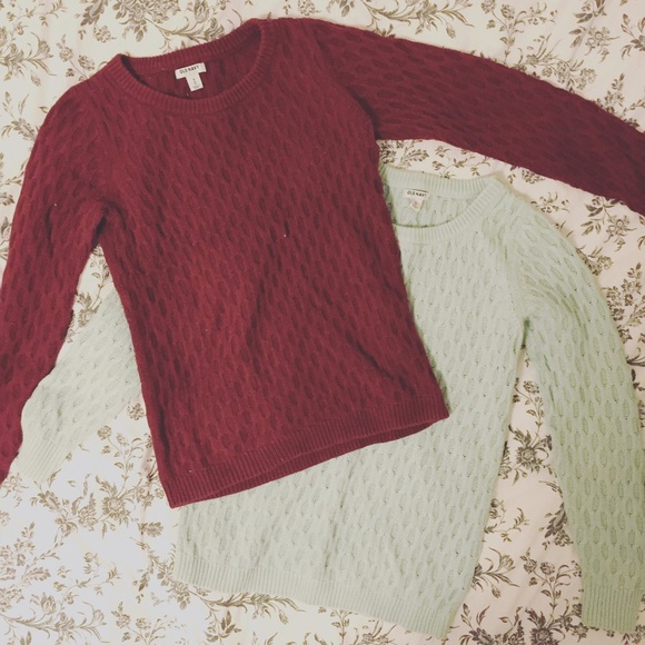 Old Navy Knitted Sweaters