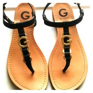 G by Guess Sandals ❌Price Is Firm❌