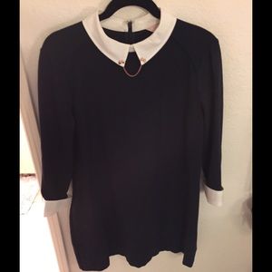 Ted Baker London "Wubty" dress