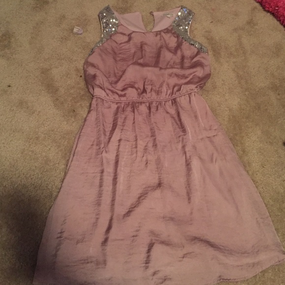 Skater dress
