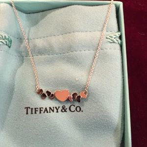 Tiffany&Co necklace