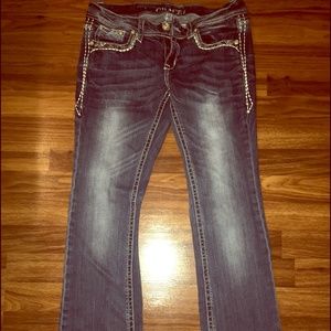 Super cute jeans