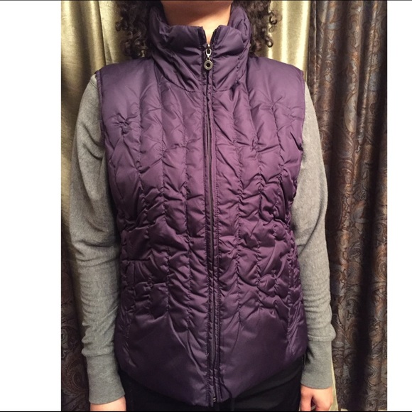 🆕Zip Bubble puff vest