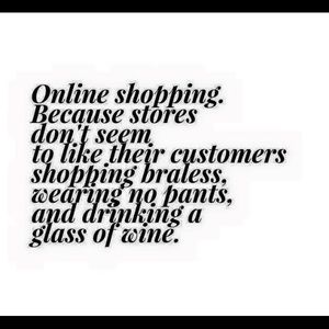 Meet your Posher, Courtney