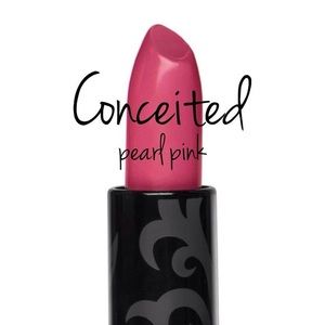 Opulence Lipstick in Conceited