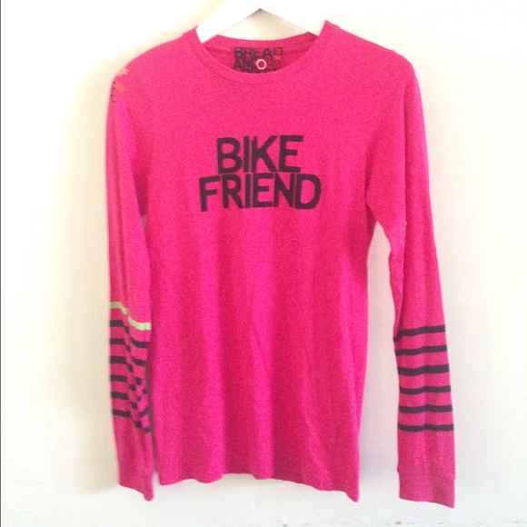 Free City Long Sleeve Tee