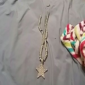 Homemade Necklace