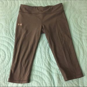 Under Armor crops