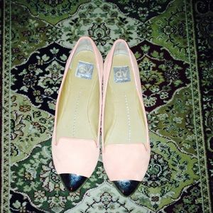 Dolce Vita flats