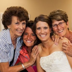 Meet your Posher, Serena