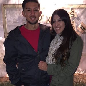 Meet your Posher, Kaylee