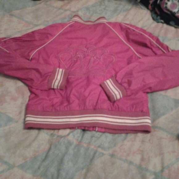 Ashley jacket - Picture 1 of 3