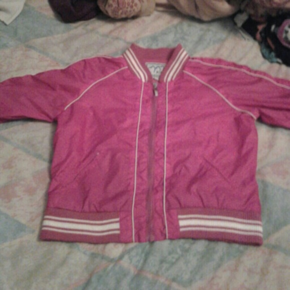 Ashley jacket - Picture 2 of 3