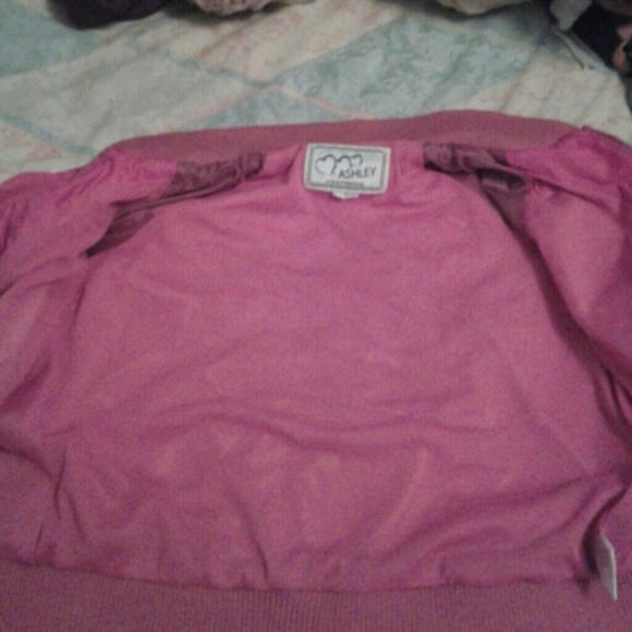 Ashley jacket - Picture 3 of 3