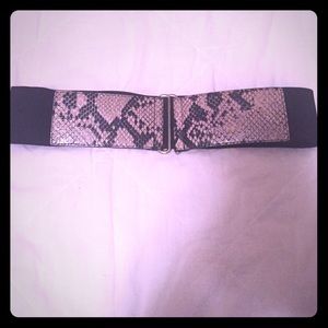Brand new express belt