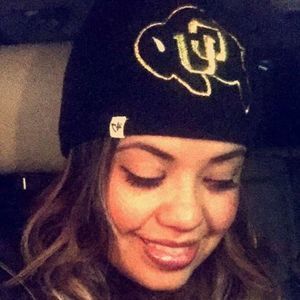 Meet your Posher, Janet