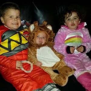 Meet your Posher, Jamie