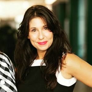 Meet your Posher, Tina