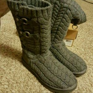Uggs
