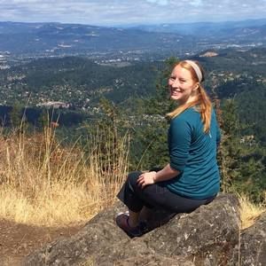 Meet your Posher, Michelle