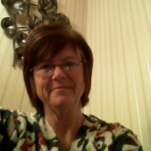 Meet your Posher, Kristie