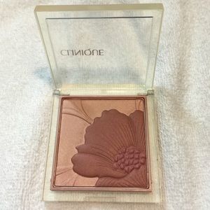 Clinique fresh bloom allover color