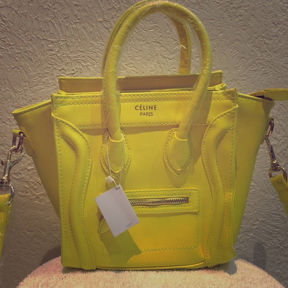 Handbag - Picture 1 of 1