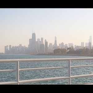 Meet your Posher, Jamie