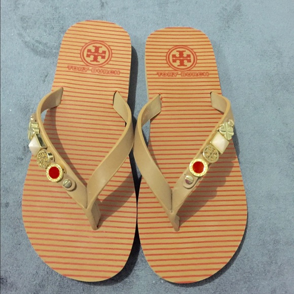 REDUCED ❗️ Spring SaleBRAND NEW TORY BURCH SANDALS