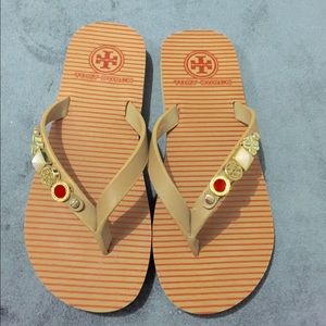 REDUCED ❗️ Spring SaleBRAND NEW TORY BURCH SANDALS