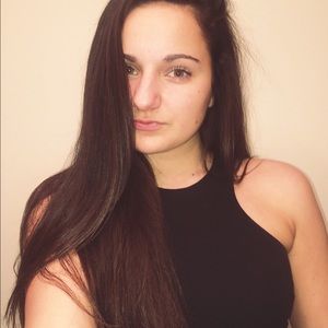 Meet your Posher, Lauren