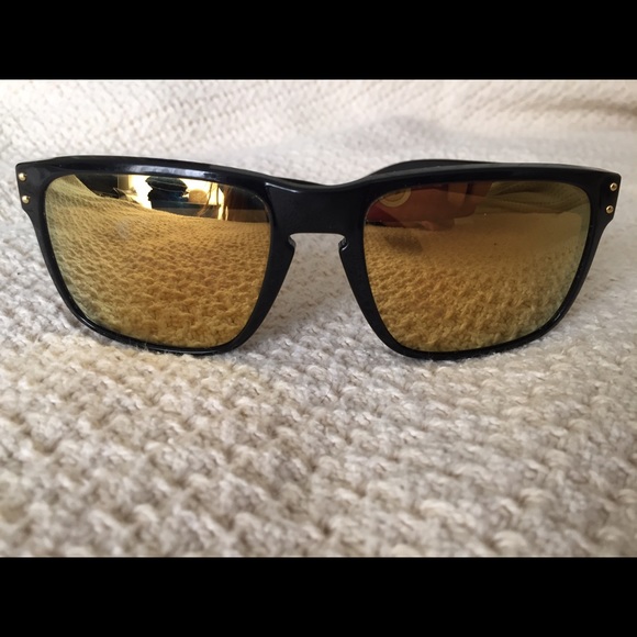 Oakley Sunglasses