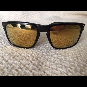 Oakley Sunglasses