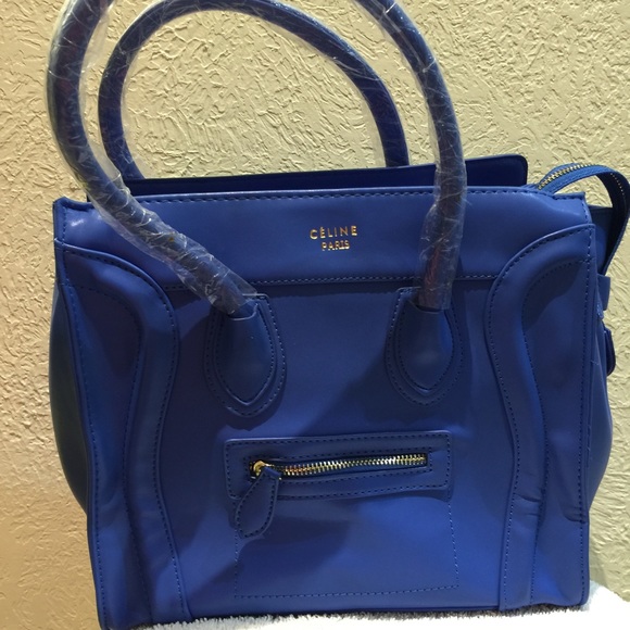 Handbag - Picture 1 of 1