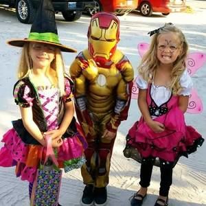 Meet your Posher, Kristin