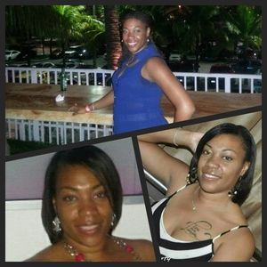 Meet your Posher, Nina