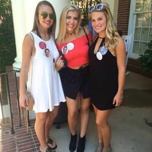 Meet your Posher, Olivia