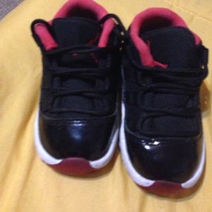 Jordan retro 11