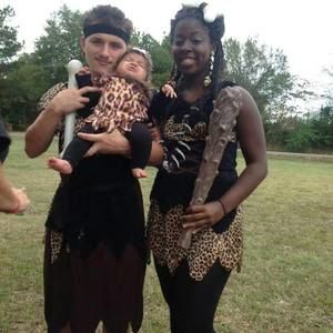 Meet your Posher, Dakota