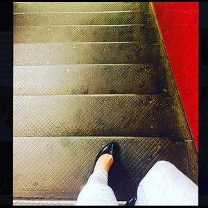 Meet your Posher, Shawna